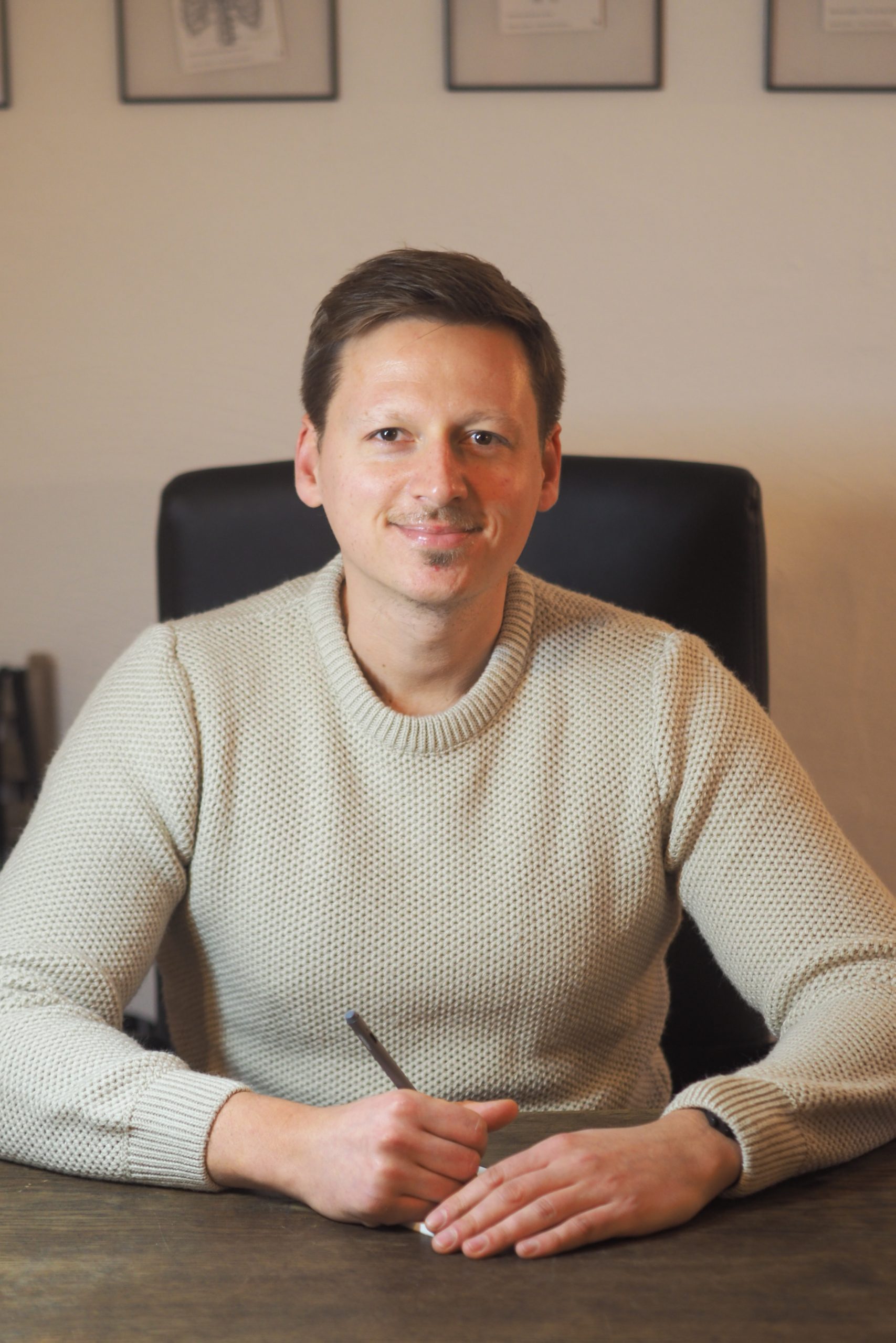 Tobias Niedermair
